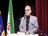 خانواده معزز شهدا تجلی‌گر نماد زینبی و فرهنگی فاطمی هستند