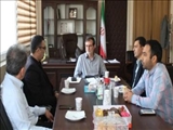  جذب اعتبارات برای ورزش شهرستان قدس از اولویت های مهم است