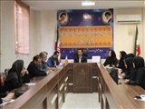 برگزاری جلسه کمیته فرعی اشتغال و آسیب های اجتماعی در شهرقدس