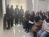 ثبت و آغاز به کار نخستین سمن “حوزه مشاوره تخصصی ازدواج و خانواده” در شهرستان قدس