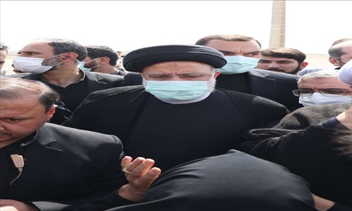 سفر سرزده رئیس جمهور به شهرستان