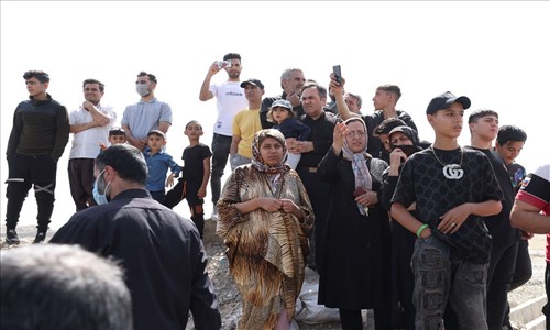 سفر سرزده رئیس جمهور به شهرستان