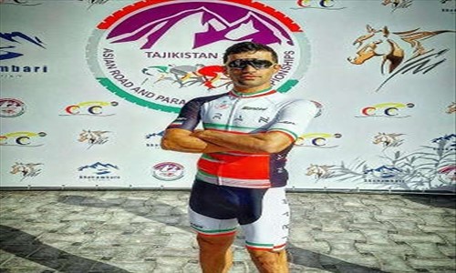 با حضور محمد گنج خانلو؛کسب اولین