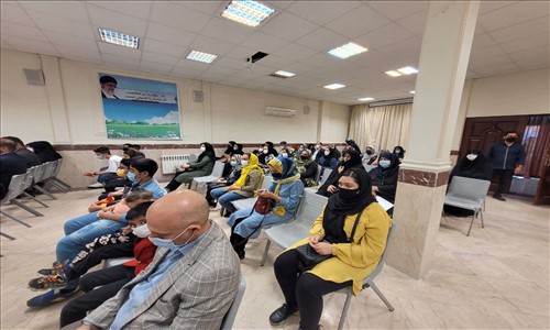 آیین اختتامیه یازدهمین جشنواره