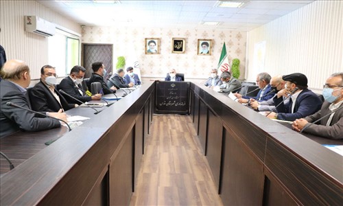 کارگروه رفع