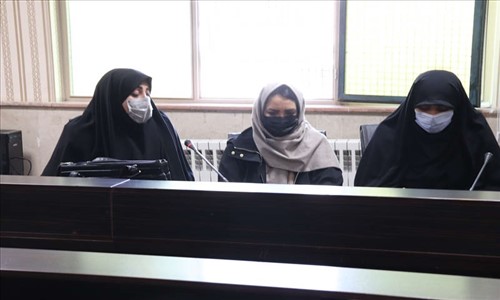 برگزاری نشست هم اندیشی فرماندار