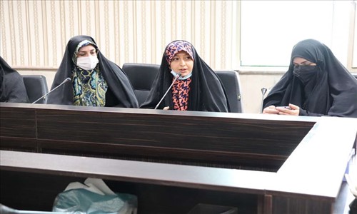 برگزاری نشست هم اندیشی فرماندار