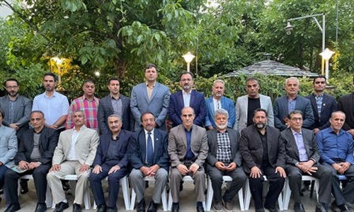 خانه کاراته شهر قدس مهمترین معیار