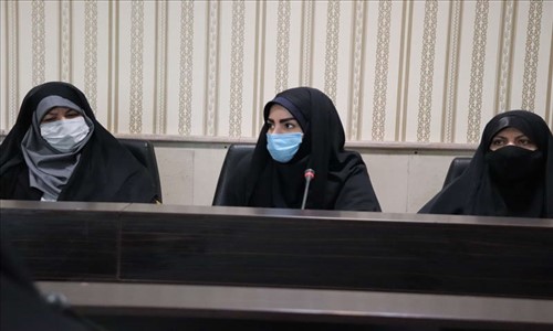 برگزاری نشست هم اندیشی فرماندار