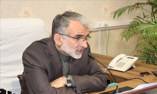 پاسخگویی فرماندارقدس به شهروندان