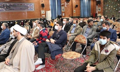 برگزاری اولین یادواره شهدای کربلای