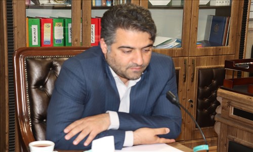 پاسخگویی فرماندارقدس به شهروندان