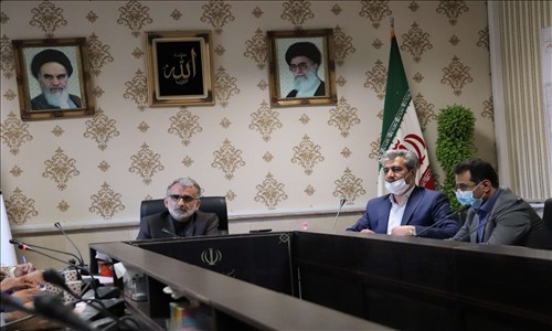 
گروههای بازرسی و نظارت تنظیم بازار