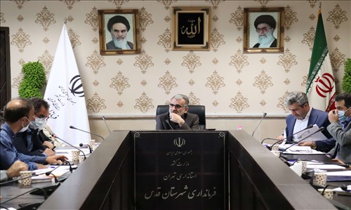 
گروههای بازرسی و نظارت تنظیم بازار
