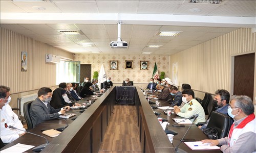 استمرار رعایت شیوه نامه های بهداشتی