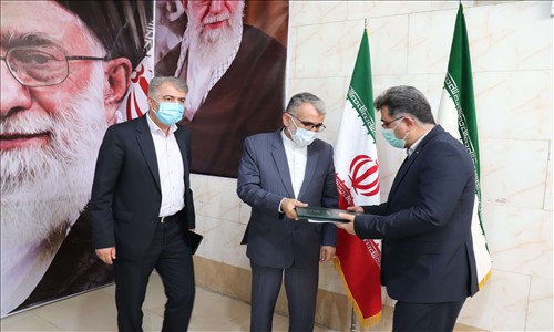 جلسه شورای هماهنگی مبارزه با مواد