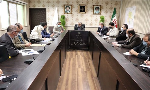 تاکید و جدیت در انتخاب شهردار شهر