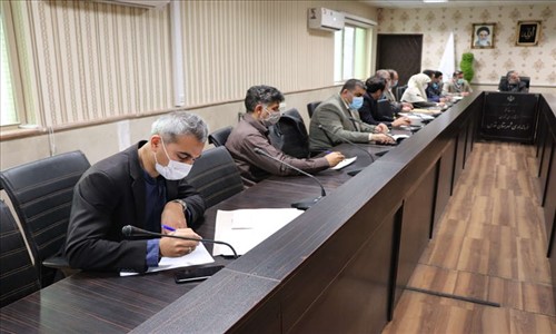تاکید و جدیت در انتخاب شهردار شهر