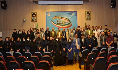 مسئول روابط عمومی اداره ورزش و