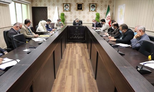 تاکید و جدیت در انتخاب شهردار شهر