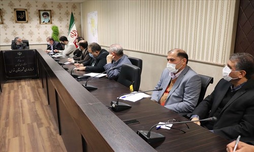 تاکید و جدیت در انتخاب شهردار شهر