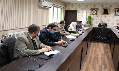 تاکید و جدیت در انتخاب شهردار شهر
