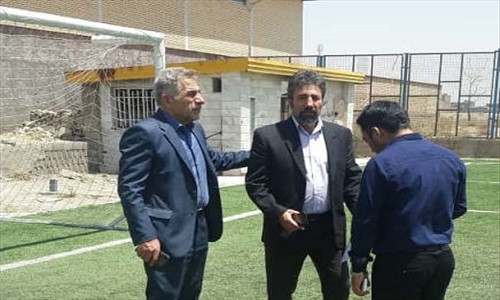 
آزاد: استعداد یابی از مدارس بهترین