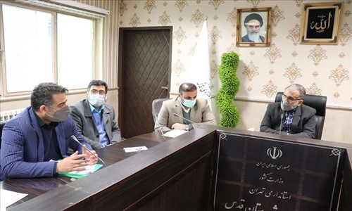 تاکید و جدیت در انتخاب شهردار شهر