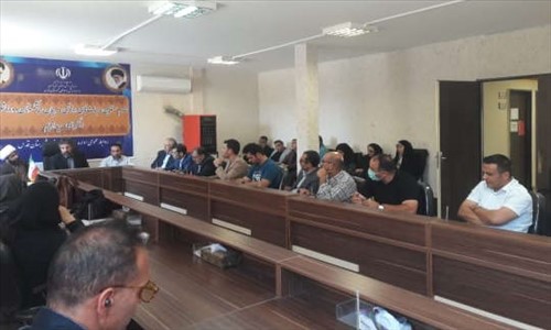 نادر ممیلو؛ هیاتهای ورزشی بازوان