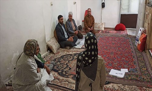 به مناسبت ولادت امام هشتم شیعیان