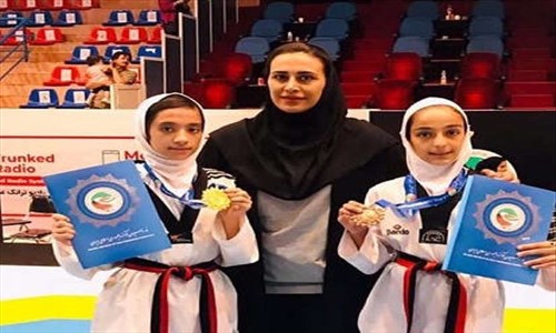 کسب عناوین درخشان هوگو پوشان شهر