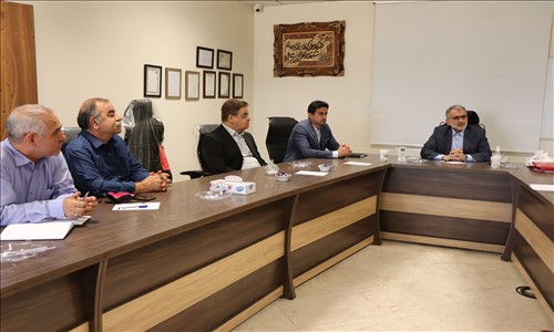 فعالیت در راستای حل معضل دائمی