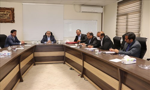 فعالیت در راستای حل معضل دائمی