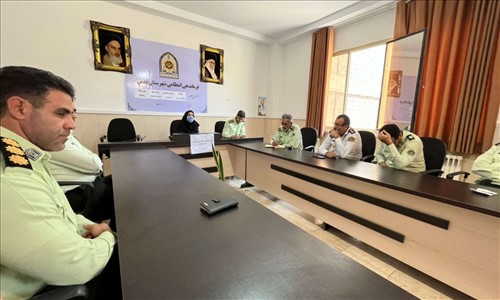 آموزش اقدام برای مداخله کنندگان