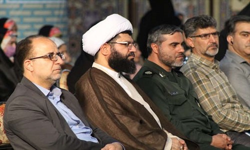 طرح اوقات فراغت شهرستان قدس آغاز