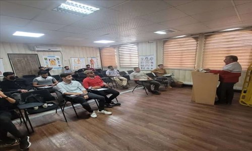 برگزاری  اولین دوره  تخصصی عمومی