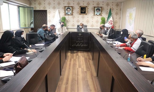 روابط عمومی زمینه‌ساز تبادل اطلاعات