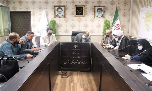 روابط عمومی زمینه‌ساز تبادل اطلاعات