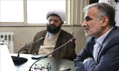 لزوم فعالیت در راستای کاهش بار