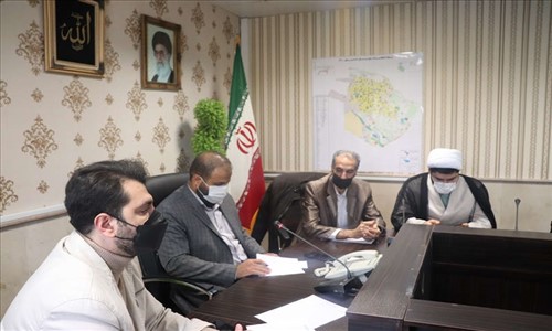 روابط عمومی زمینه‌ساز تبادل اطلاعات