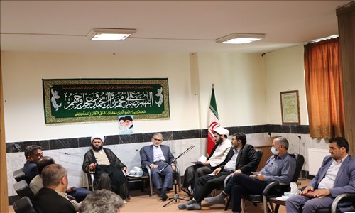 افزایش کیفیت برنامه‌های فرهنگی