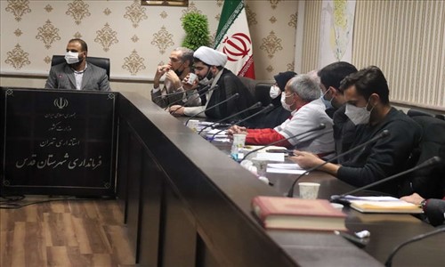 روابط عمومی زمینه‌ساز تبادل اطلاعات
