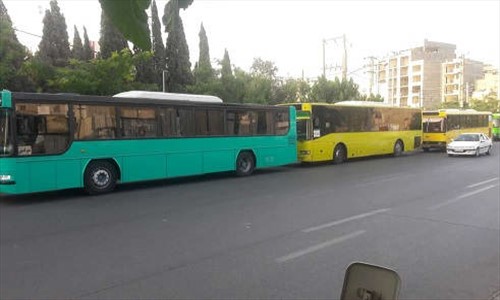 برگزاری همایش کوهپیمایی خانوادگی