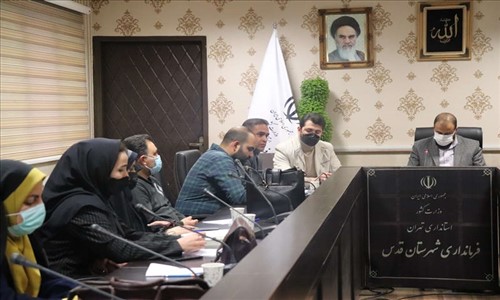 روابط عمومی زمینه‌ساز تبادل اطلاعات
