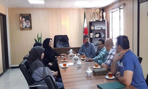 استعدادهای وزنه برداری شهر قدس