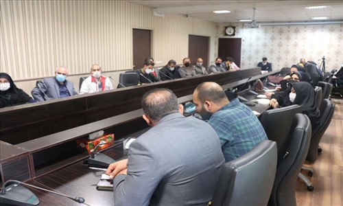 روابط عمومی زمینه‌ساز تبادل اطلاعات