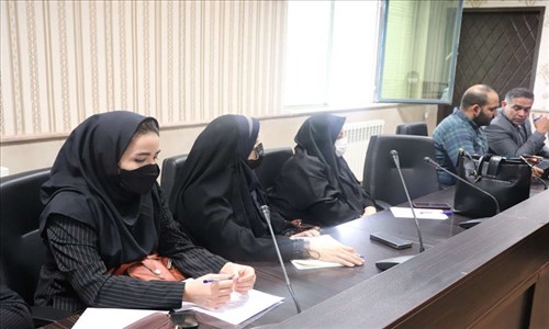 روابط عمومی زمینه‌ساز تبادل اطلاعات