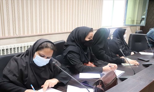 روابط عمومی زمینه‌ساز تبادل اطلاعات