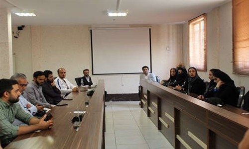 مسعود لشگری: تقویت حوزه ها و توابع