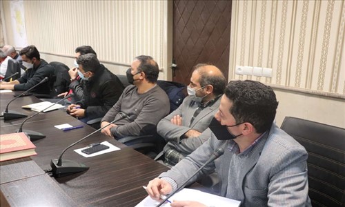 روابط عمومی زمینه‌ساز تبادل اطلاعات